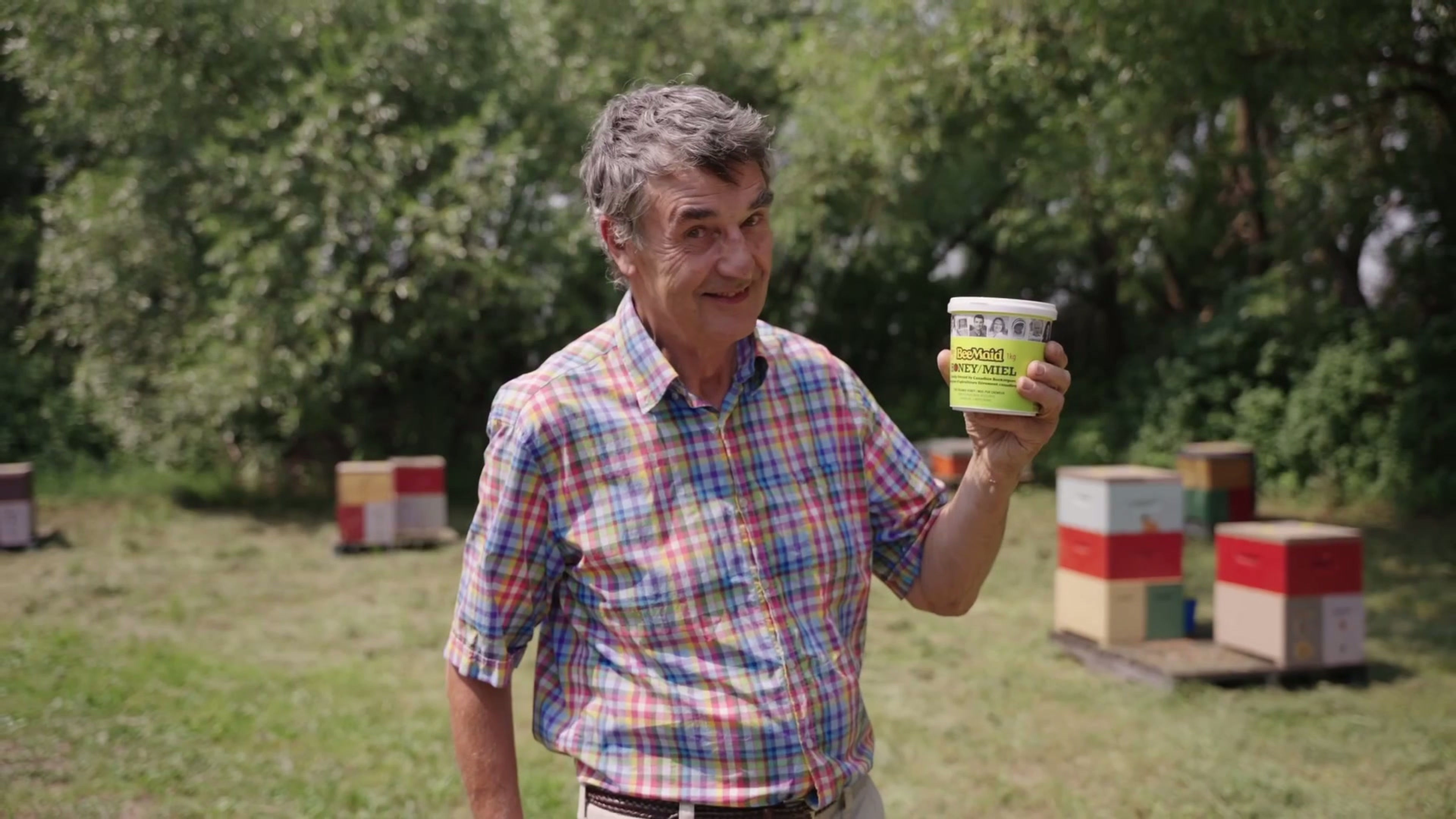 ALL THINGS FOUNDATION FILM